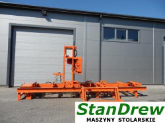 Trak belt levels WIREX CZ-1 / ZM